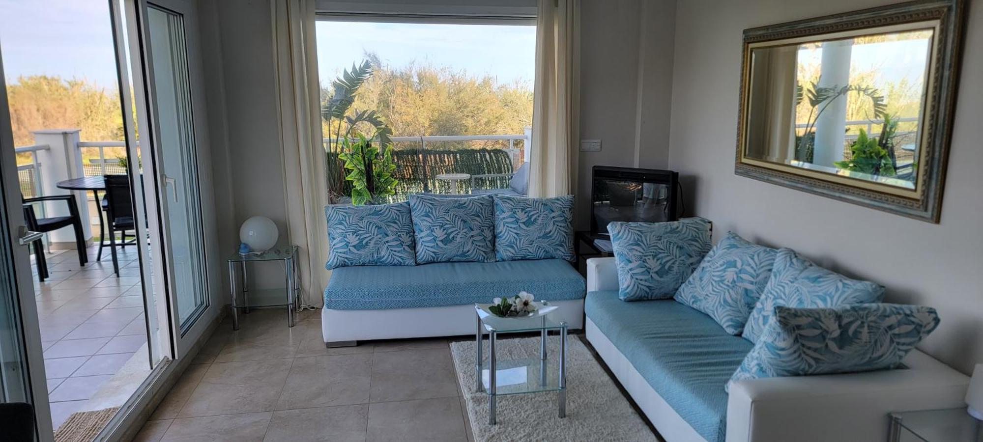 דניה Beach View - Primera Linea Lujo מראה חיצוני תמונה